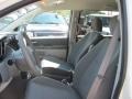 Stone White - Grand Caravan SE Photo No. 10