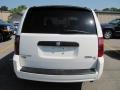 Stone White - Grand Caravan SE Photo No. 15