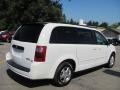 Stone White - Grand Caravan SE Photo No. 16