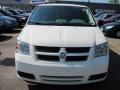 Stone White - Grand Caravan SE Photo No. 20