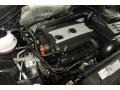 2.0 Liter FSI Turbocharged DOHC 16-Valve VVT 4 Cylinder 2011 Volkswagen Tiguan S Engine