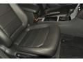 Titan Black 2012 Volkswagen Passat 2.5L SE Interior Color