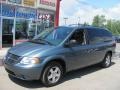 Magnesium Pearl - Grand Caravan SXT Photo No. 1