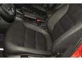 2012 Tornado Red Volkswagen Jetta TDI Sedan  photo #4