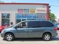 Magnesium Pearl - Grand Caravan SXT Photo No. 5