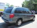 Magnesium Pearl - Grand Caravan SXT Photo No. 8