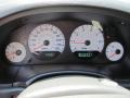 Magnesium Pearl - Grand Caravan SXT Photo No. 9