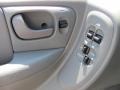 Magnesium Pearl - Grand Caravan SXT Photo No. 10
