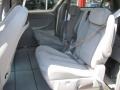 Magnesium Pearl - Grand Caravan SXT Photo No. 14