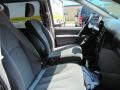 Magnesium Pearl - Grand Caravan SXT Photo No. 19