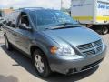 Magnesium Pearl - Grand Caravan SXT Photo No. 21