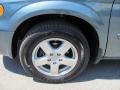 Magnesium Pearl - Grand Caravan SXT Photo No. 22