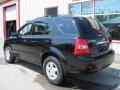 Ebony Black - Sorento LX 4x4 Photo No. 2