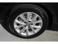 2012 Volkswagen Jetta SE Sedan Wheel