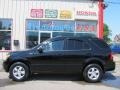 Ebony Black - Sorento LX 4x4 Photo No. 5