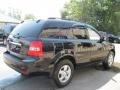 Ebony Black - Sorento LX 4x4 Photo No. 16