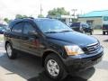 Ebony Black - Sorento LX 4x4 Photo No. 21