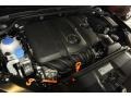 2.5 Liter DOHC 20-Valve 5 Cylinder Engine for 2012 Volkswagen Jetta SE Sedan #52432904