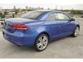 Rising Blue Metallic - Eos Executive Photo No. 6