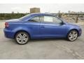 Rising Blue Metallic - Eos Executive Photo No. 7