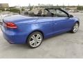 Rising Blue Metallic - Eos Executive Photo No. 9