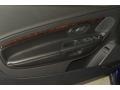 Titan Black Door Panel Photo for 2012 Volkswagen Eos #52432970