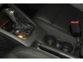 2012 Volkswagen Eos Titan Black Interior Transmission Photo