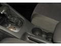 Platinum Grey Metallic - Jetta 2.5 Sedan Photo No. 15