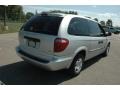 2001 Bright Silver Metallic Dodge Grand Caravan SE  photo #6