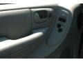 2001 Bright Silver Metallic Dodge Grand Caravan SE  photo #10