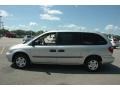 2001 Bright Silver Metallic Dodge Grand Caravan SE  photo #11