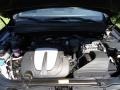 3.5 Liter DOHC 24-Valve VVT V6 Engine for 2011 Hyundai Santa Fe Limited AWD #52433680