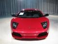 2009 Rosso Vik (Red) Lamborghini Murcielago LP640 Coupe  photo #4