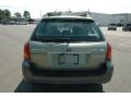 Willow Green Opalescent - Outback 2.5i Wagon Photo No. 5