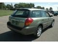 Willow Green Opalescent - Outback 2.5i Wagon Photo No. 6