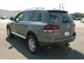 Alaska Grey Metallic - Touareg 2 VR6 Photo No. 4