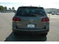 Alaska Grey Metallic - Touareg 2 VR6 Photo No. 5