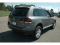 Alaska Grey Metallic - Touareg 2 VR6 Photo No. 6