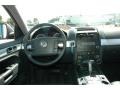 Alaska Grey Metallic - Touareg 2 VR6 Photo No. 8