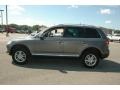 Alaska Grey Metallic - Touareg 2 VR6 Photo No. 13