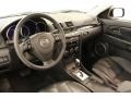 2008 Crystal White Pearl Mica Mazda MAZDA3 s Grand Touring Sedan  photo #8