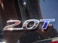 Midnight Black - Sonata SE 2.0T Photo No. 23