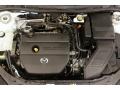 Crystal White Pearl Mica - MAZDA3 s Grand Touring Sedan Photo No. 18