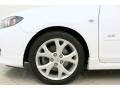 Crystal White Pearl Mica - MAZDA3 s Grand Touring Sedan Photo No. 19