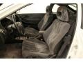 Graphite Interior Photo for 2001 Acura Integra #52435190