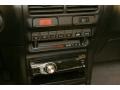 Graphite Controls Photo for 2001 Acura Integra #52435208