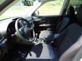 Black Interior Photo for 2011 Subaru Forester #52435229