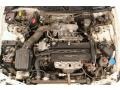  2001 Integra LS Coupe 1.8 Liter DOHC 16-Valve 4 Cylinder Engine