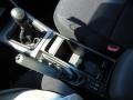 2011 Subaru Forester Black Interior Transmission Photo