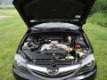  2011 Impreza 2.5i Premium Wagon 2.5 Liter SOHC 16-Valve VVT Flat 4 Cylinder Engine